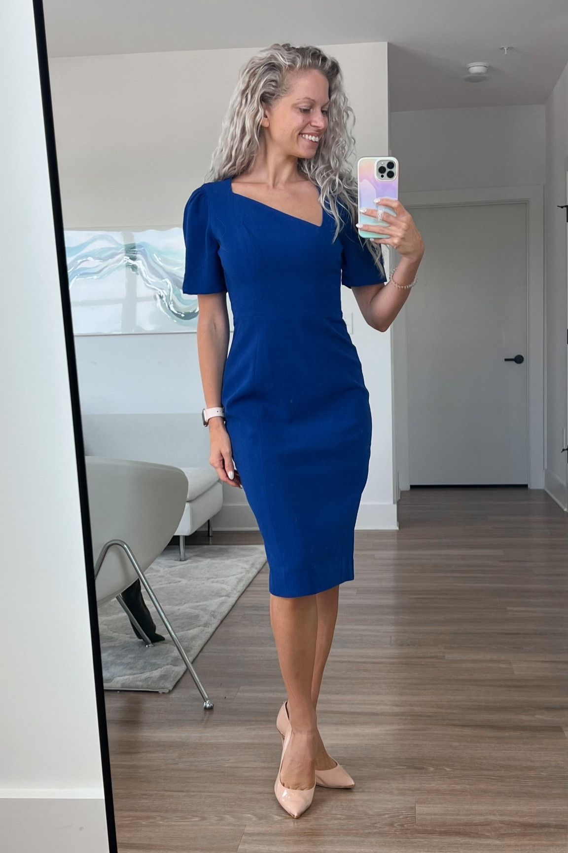 Asymmetrical dress

#LTKfit #LTKwedding #LTKworkwear