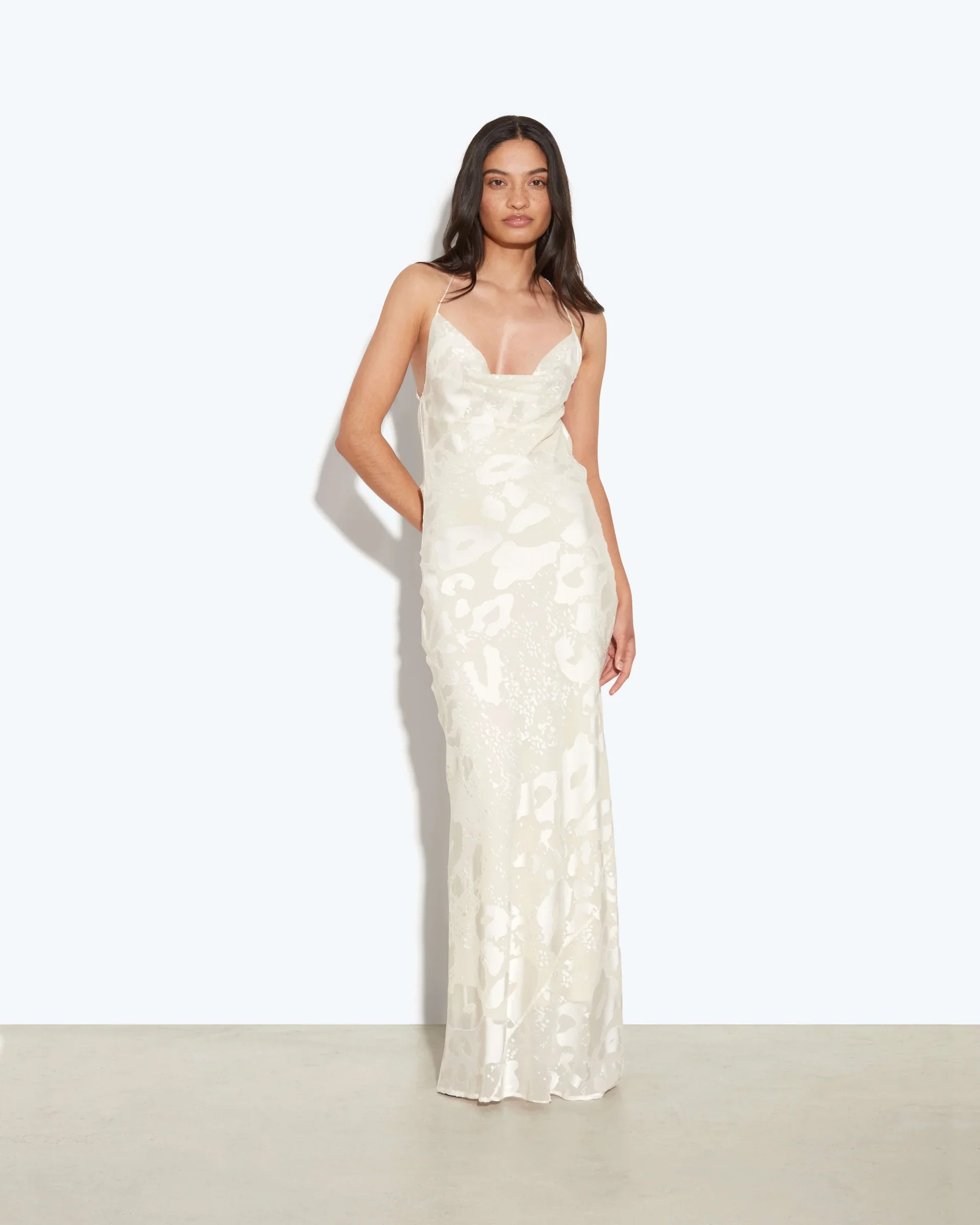Maxi Dresses | Rat & Boa