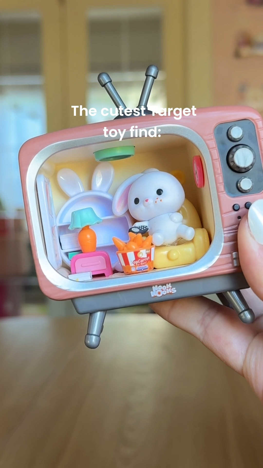 @target find we’re loving! Crafty little blind box collectibles - my kids loved building these #target #LTKToys
