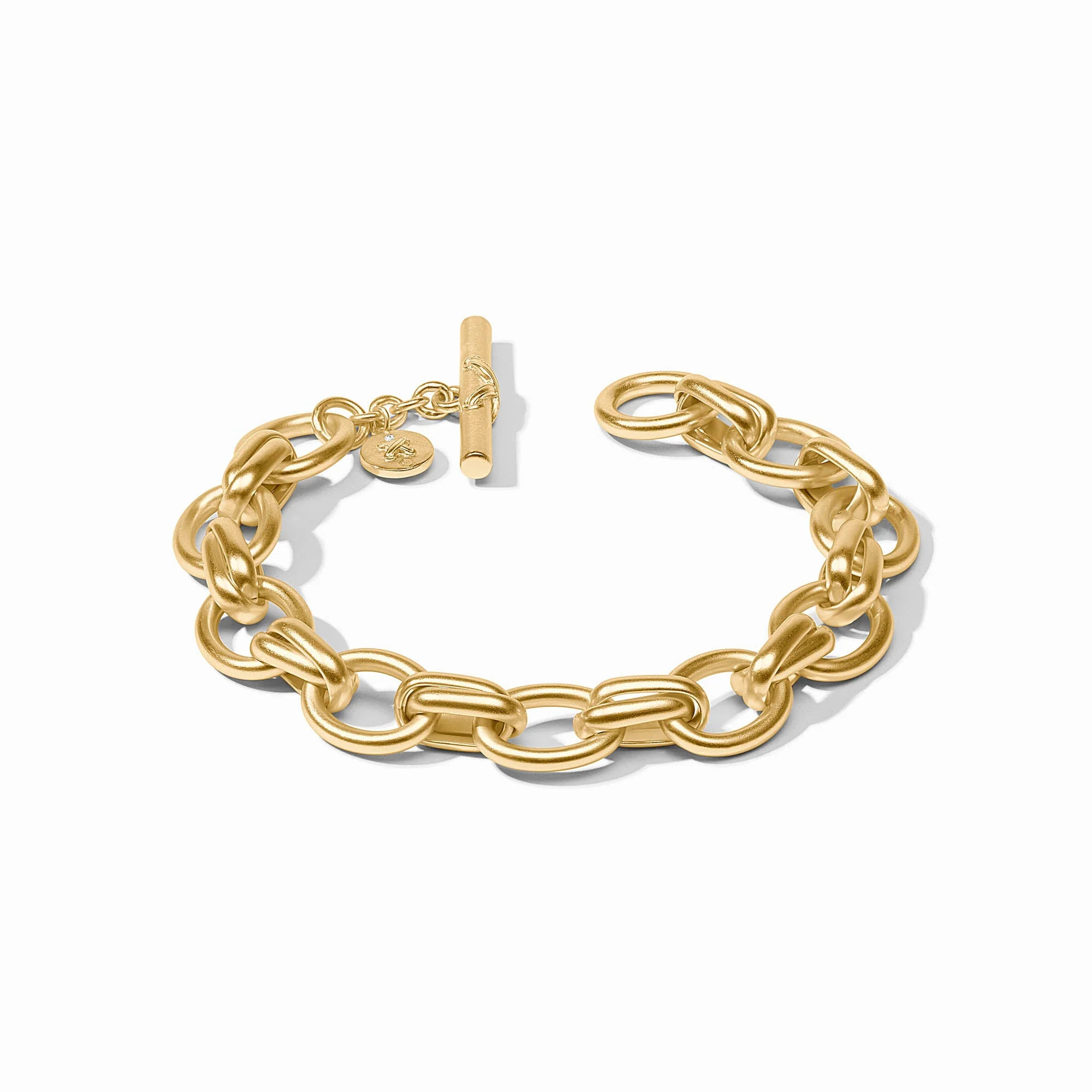 Essex Link Bracelet | Julie Vos