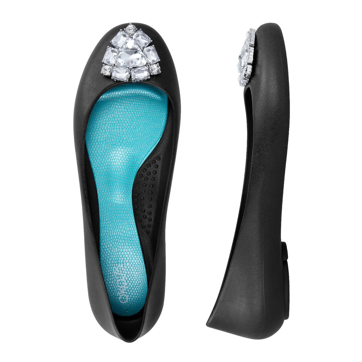 Liona | Comfortable Women's Ballet Flats | Oka-B Shoes | Oka-B