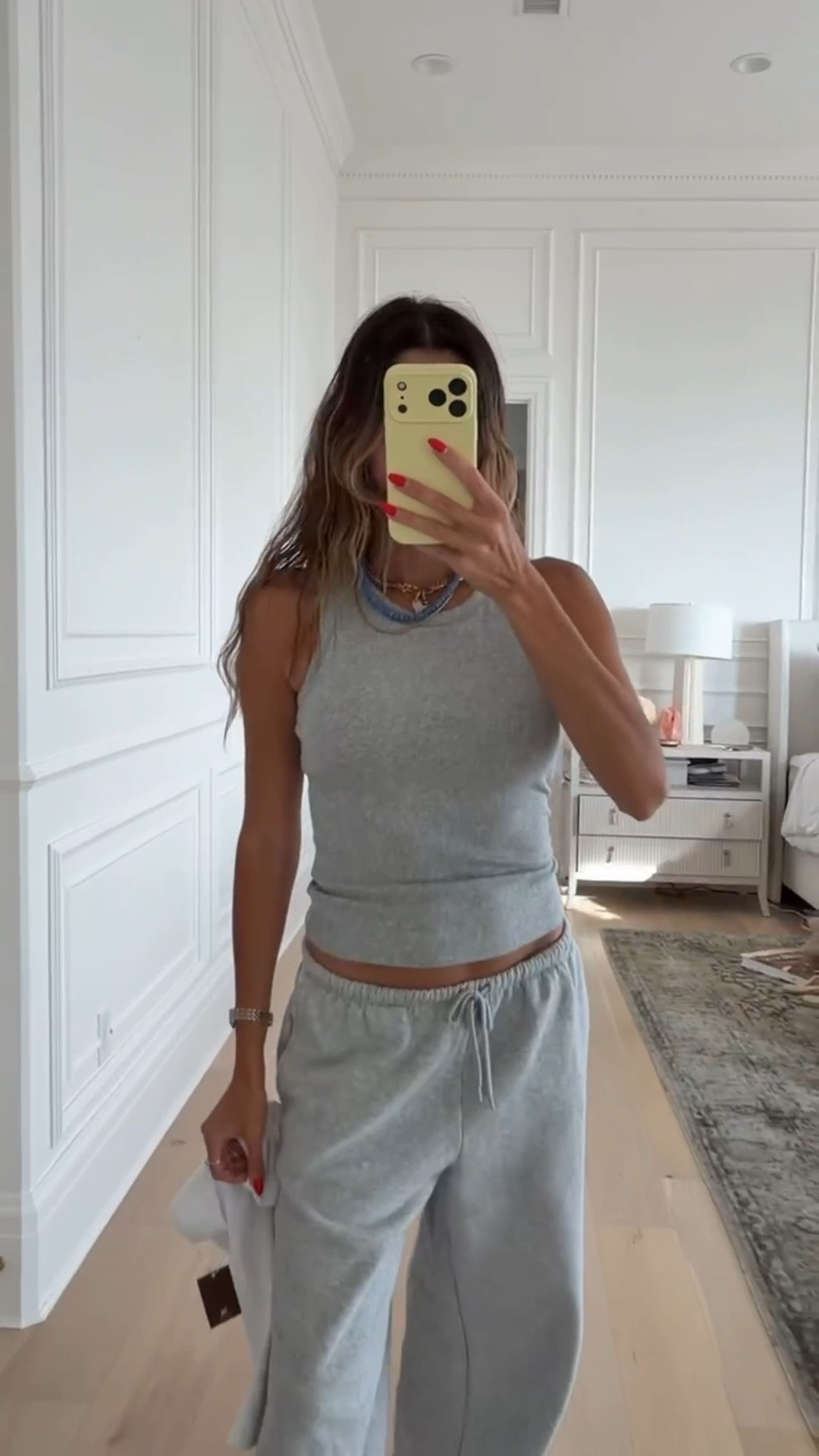 The most flattering ribbed tanks!  Comes in multiple colors and under $20

Amazon fashion, casual outfit, athleisure

#LTKootd #LTKSeasonal #LTKOver40