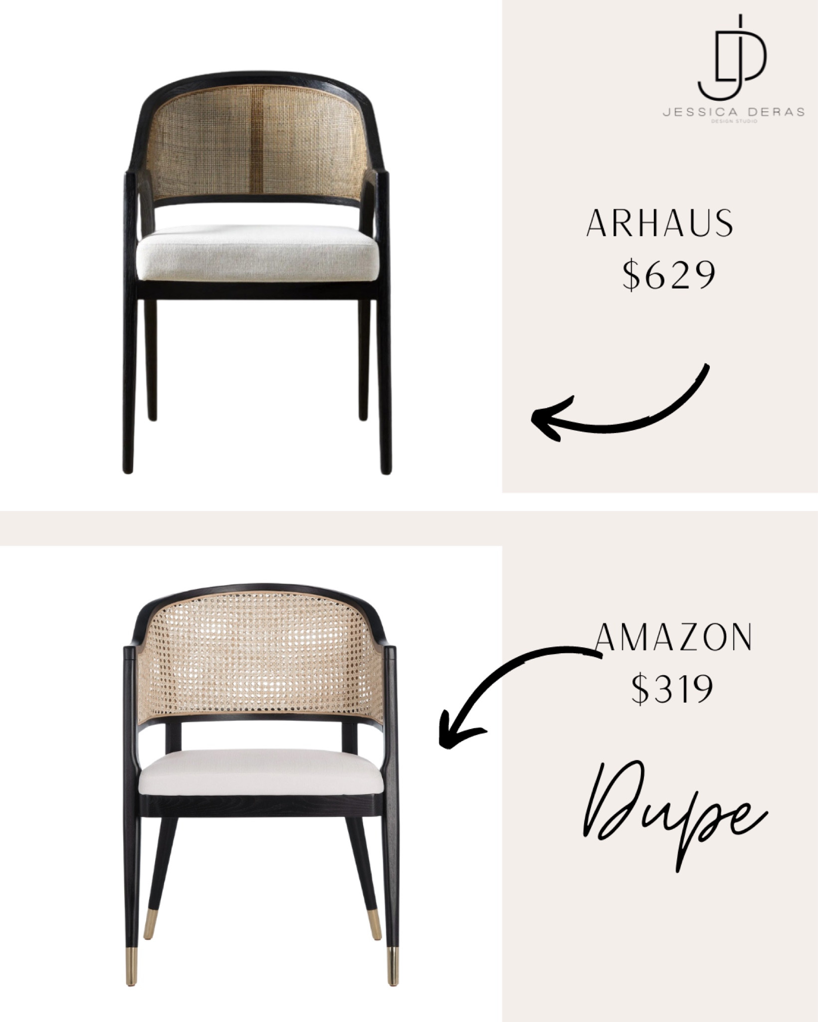 Arhaus Dupe!!

#LTKHome #LTKStyleTip #LTKFamily