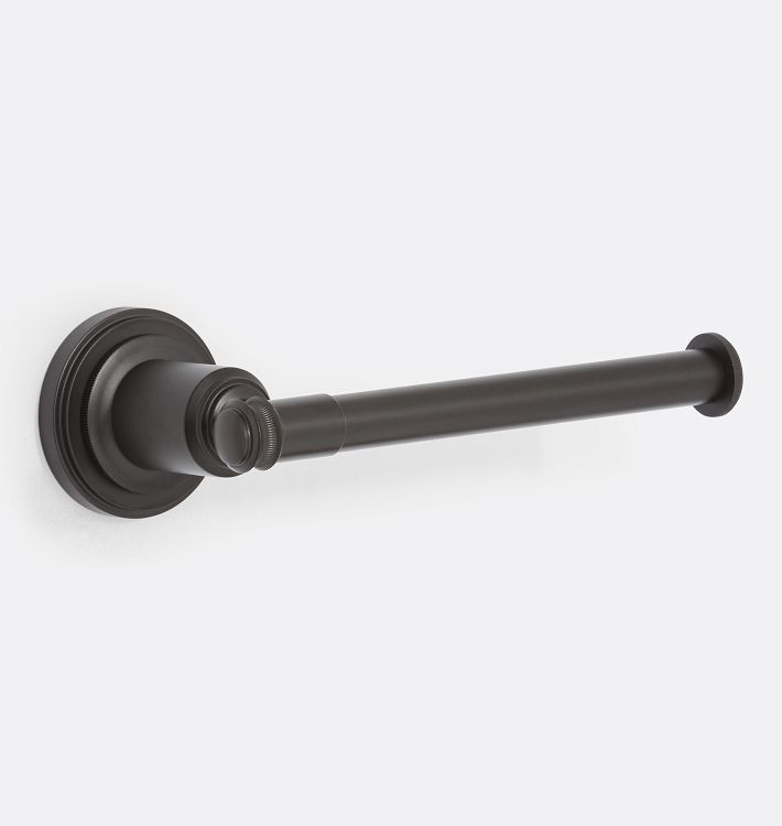 Rigdon Toilet Paper Holder | Rejuvenation