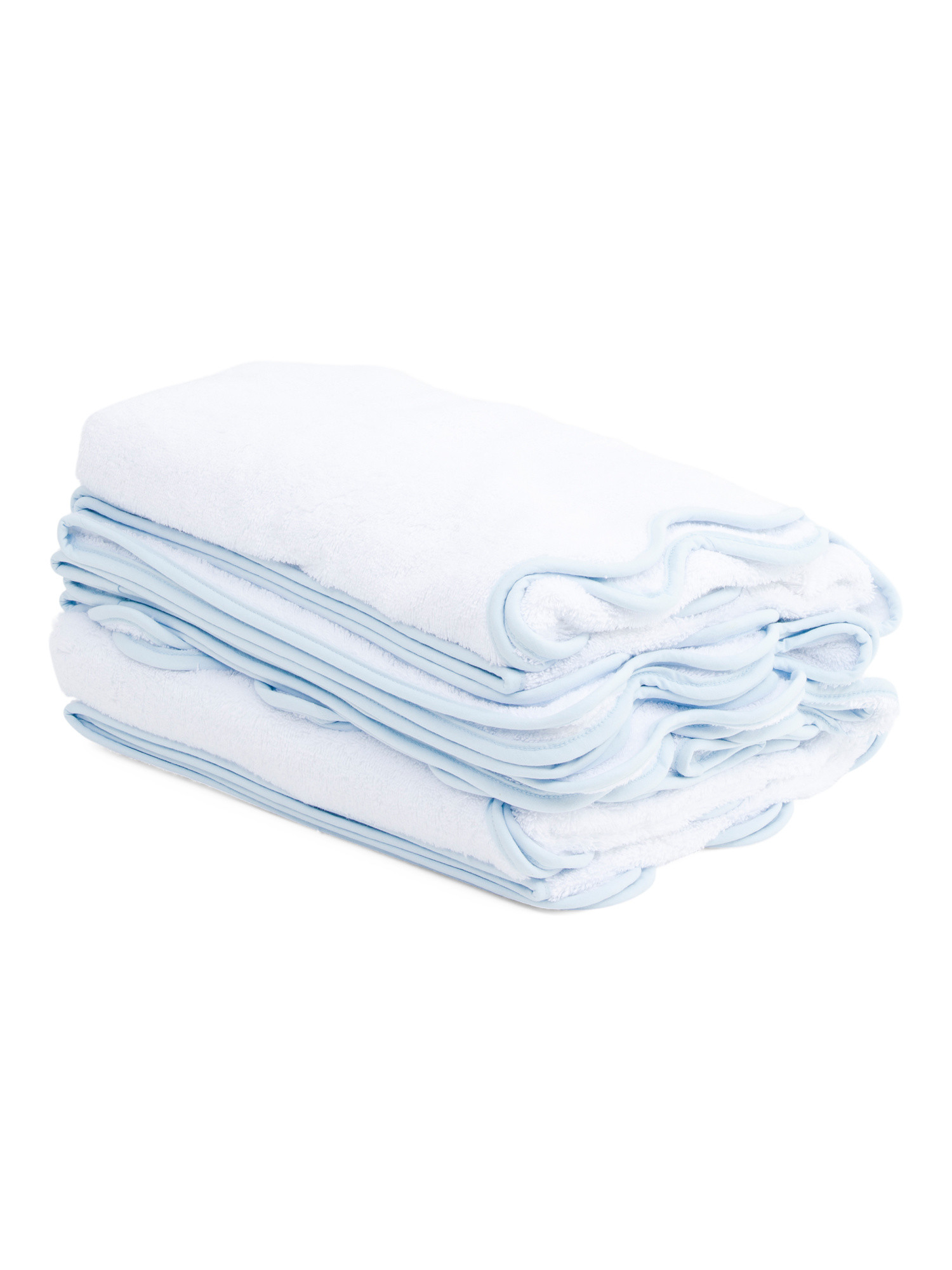 6pc Towel Bundle Set | Bed & Bath | Marshalls | Marshalls