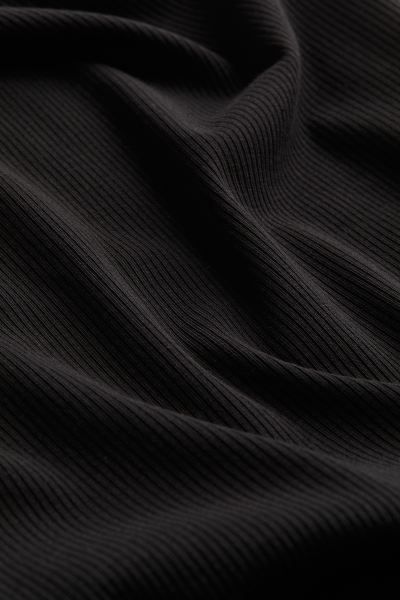 Ribbed Dress | H&M (US + CA)