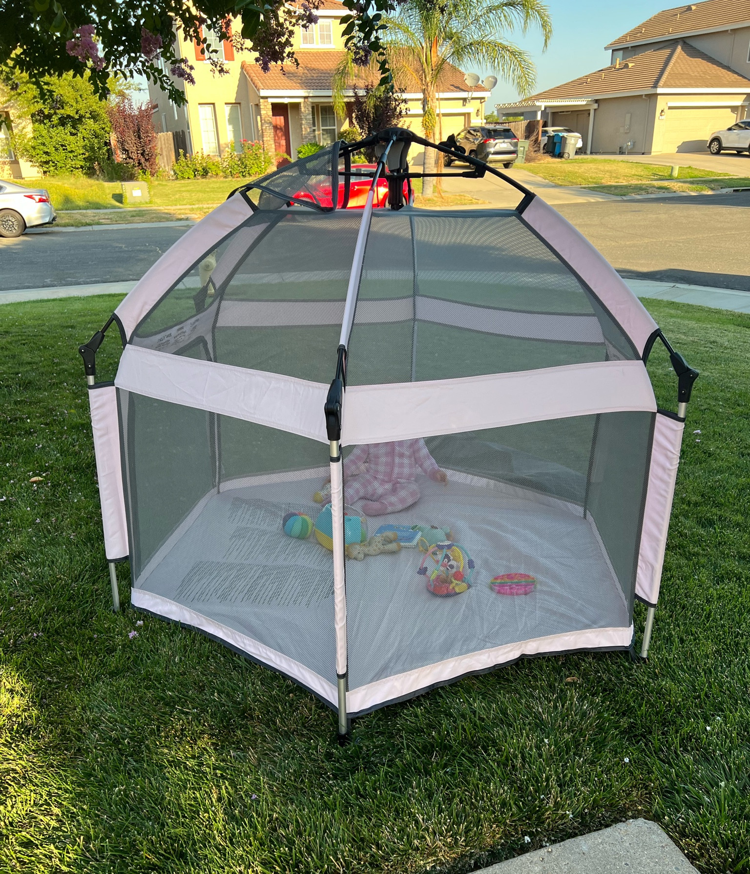 Perfect for my baby outside! 

#LTKBaby #LTKSeasonal #LTKHome