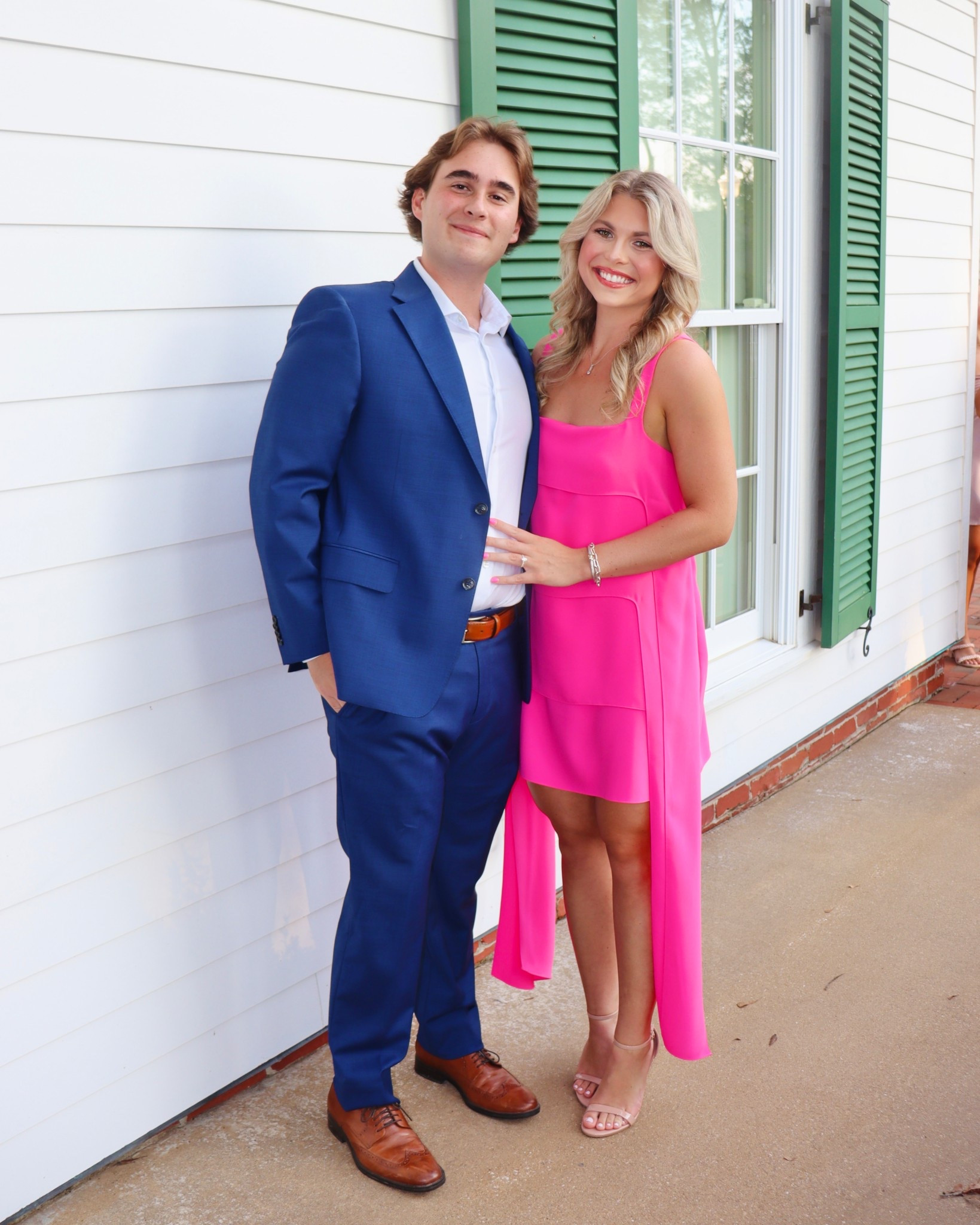 Pink semi formal mini dress 💖 & similar favorites!

#LTKSeasonal #LTKWedding #LTKParties