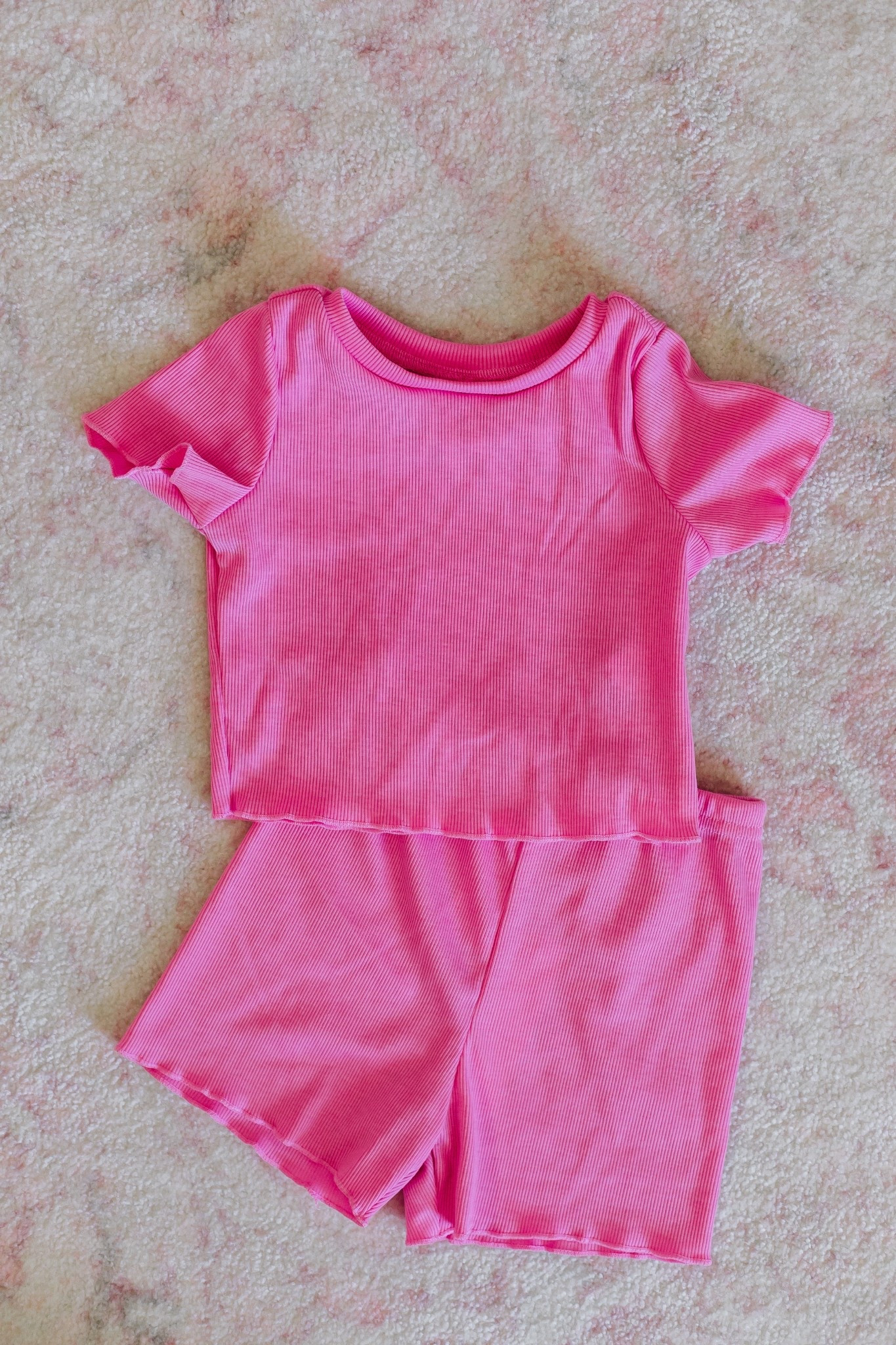 Affordable & Adorable! ✨ Sharing the cutest spring finds for baby girl—stylish, comfy, and budget-friendly!

baby girl fashion // spring baby clothes // affordable baby haul // cute & comfy // baby style // toddler outfits