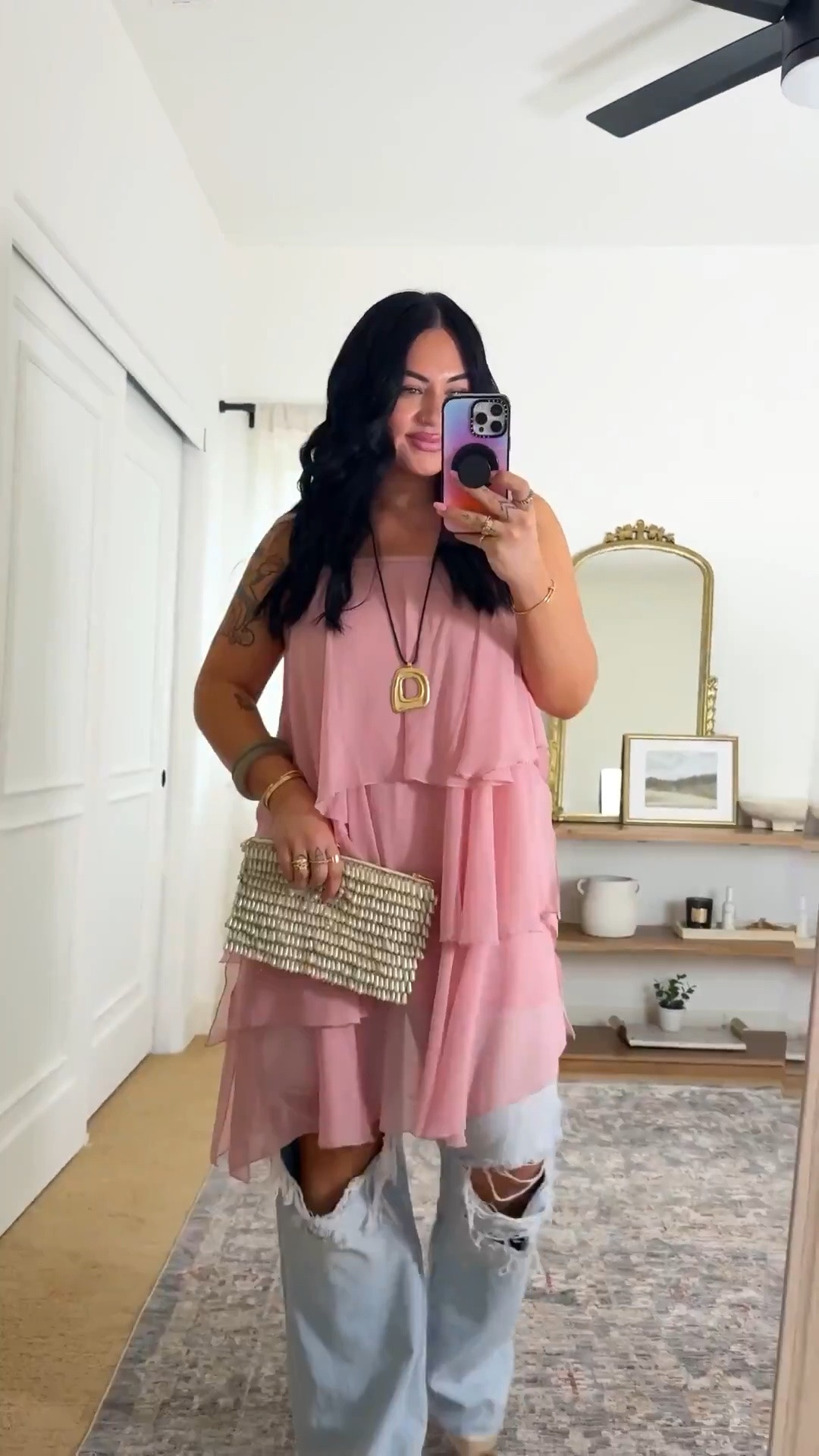 i’m a size large in free people, anthropologie, xl in amazon, 0 in torrid, 14 in jeans or 33 and large in target!

@Anthropologie , @Target , midsize, midsize fashion, Anthro ruffle top, spring outfit, spring tops, Tori block

#LTKootd #LTKgrwm #LTKdayinmylife