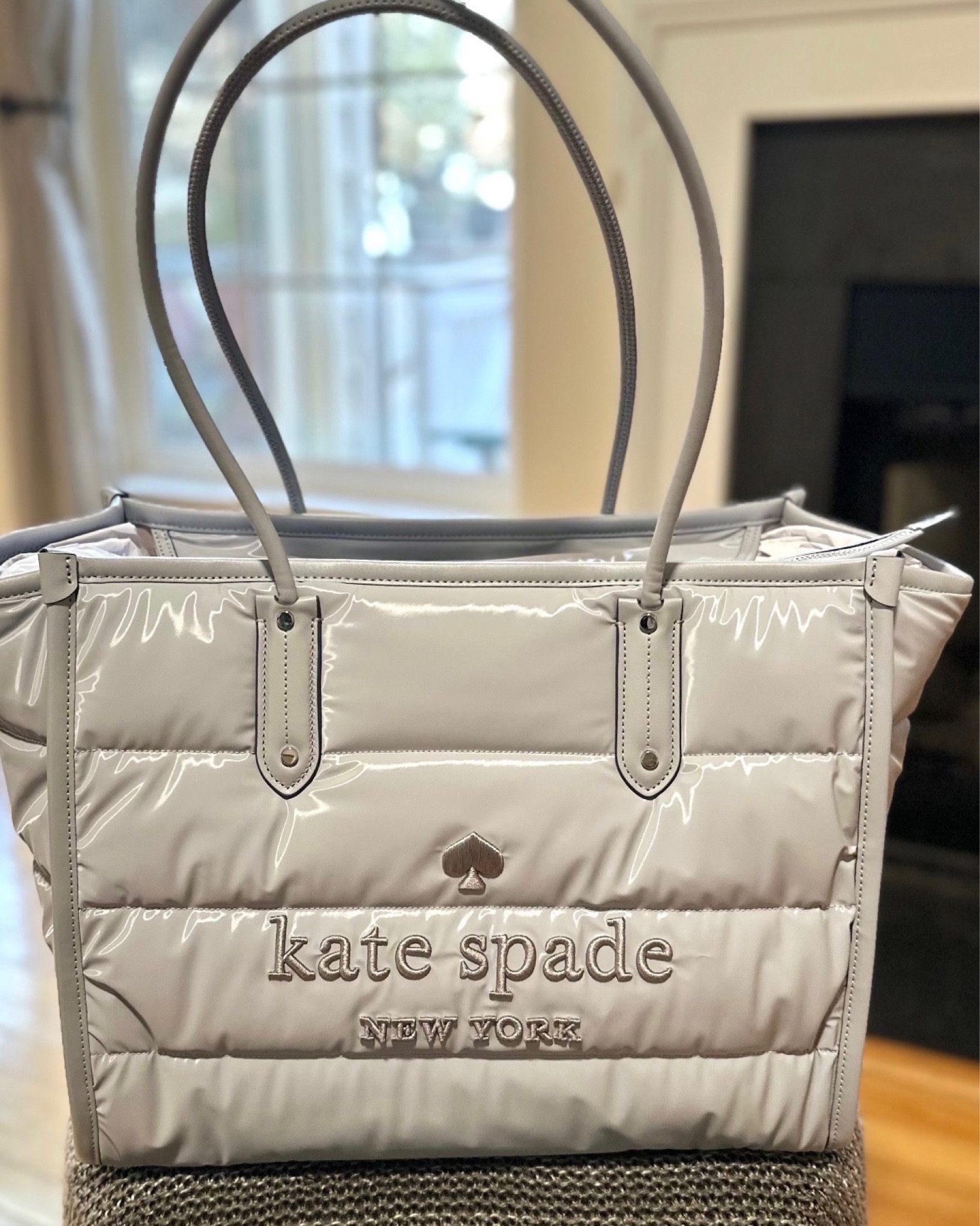 Kate Spade Outlet SALE, extra large tote bag, gift idea for her

#LTKsalealert #LTKitbag
