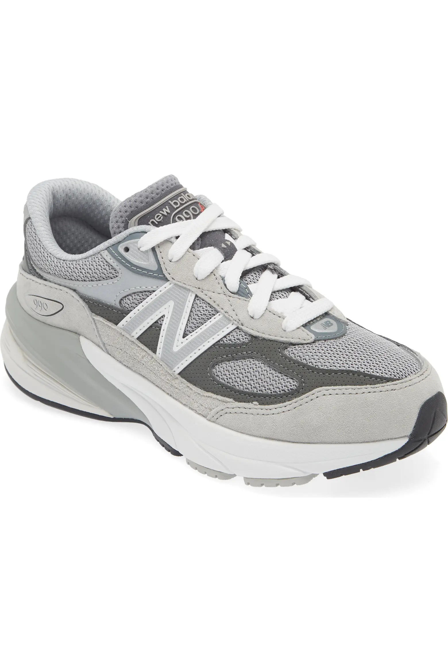 New Balance Kids' 990 v6 Sneaker | Nordstrom | Nordstrom
