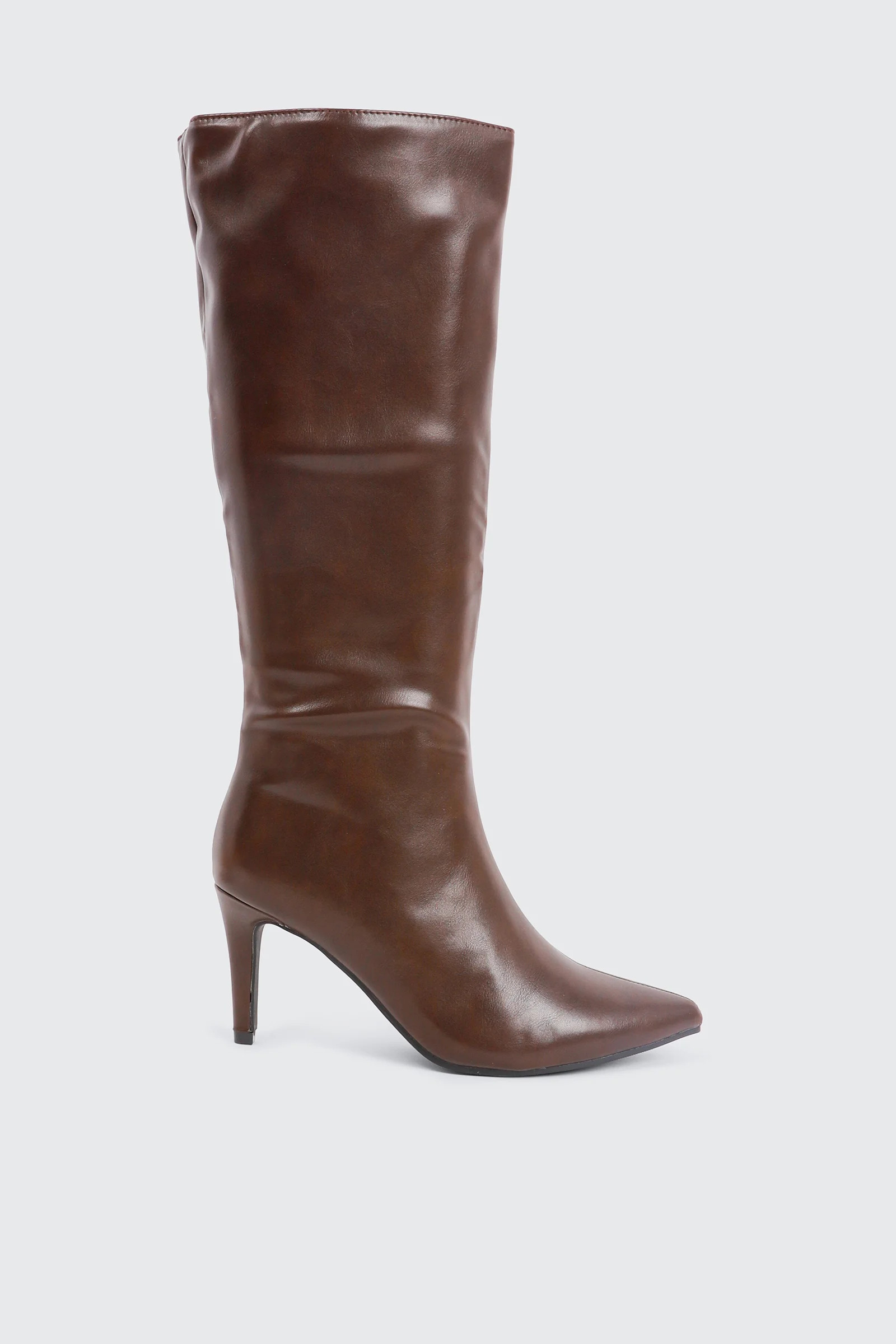 Tall Stilleto Boots | Ardene