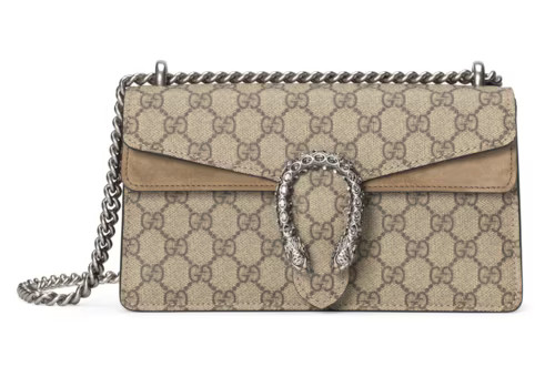 Dionysus small shoulder bag | Gucci (US)