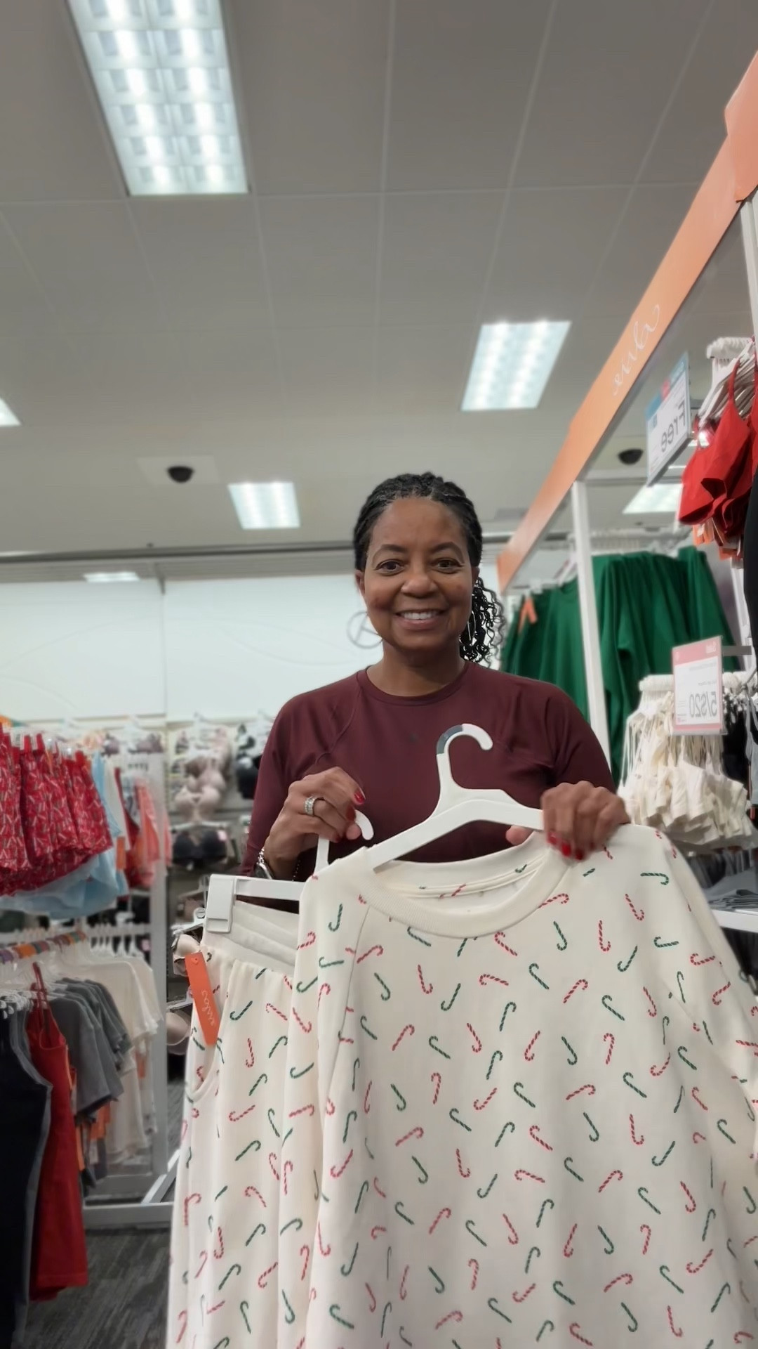 The cutest candy cane phs!