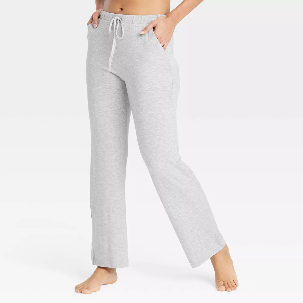Women's Cloud Knit Pajama Pants - Auden™ | Target