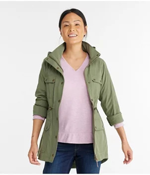 Women's Boundless Softshell Jacket | L.L. Bean
