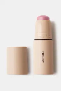 RASPBERRY PINK 217 INGLOT Cream Stick Blush | Debenhams | Debenhams UK