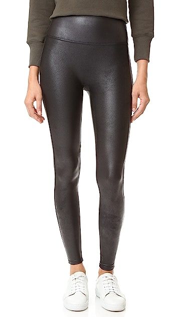 Faux Leather Leggings | Shopbop