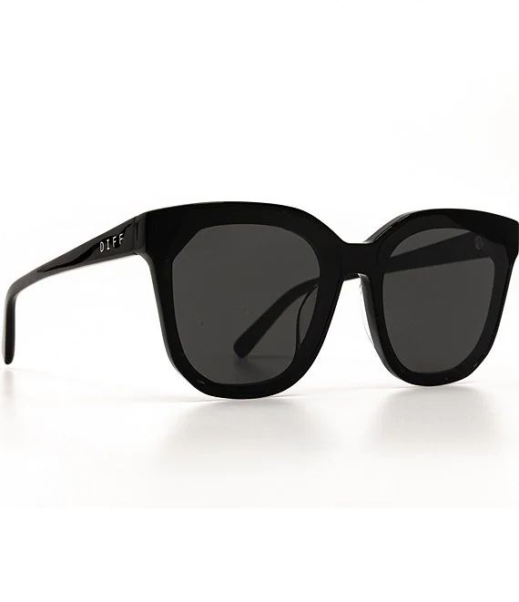 Gia Oversized Square Sunglasses | Dillards