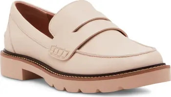 Waterproof Penny Loafer (Women) | Nordstrom