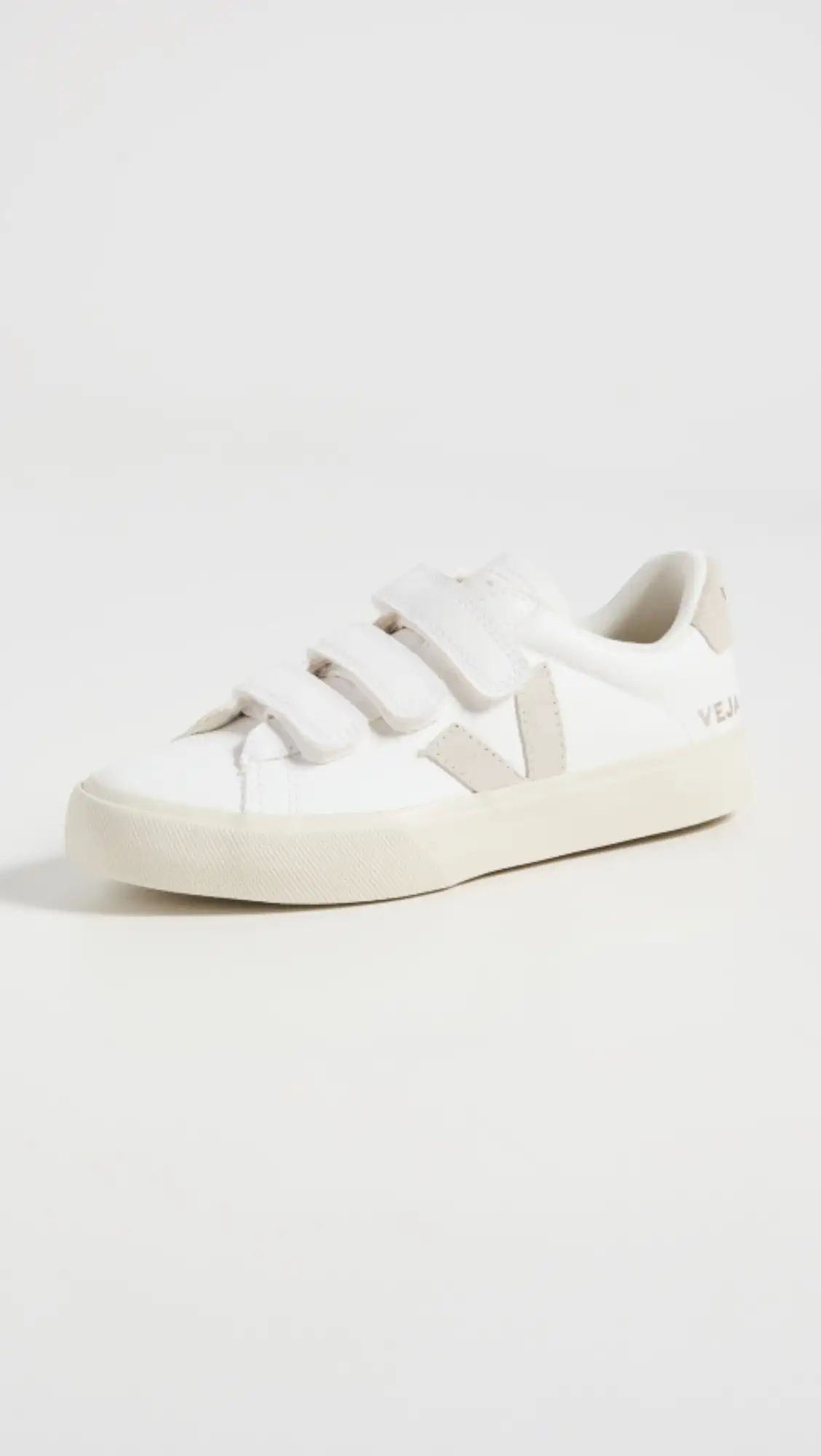 Veja Recife Logo Sneakers | Shopbop | Shopbop