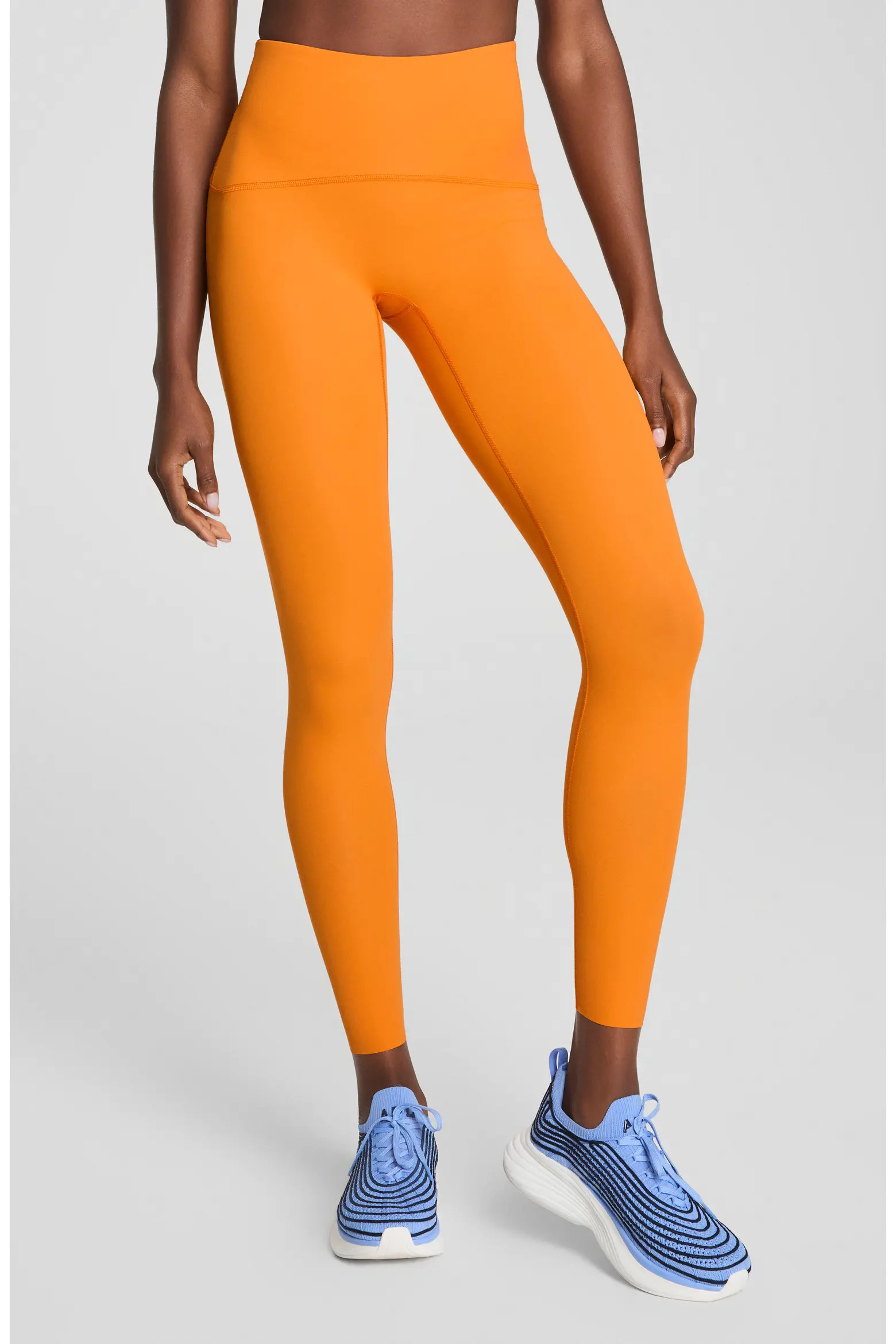 SPANXshape\u2122 Booty Boost\u00ae Full Length Leggings (Women) | Nordstromrack | Nordstrom Rack