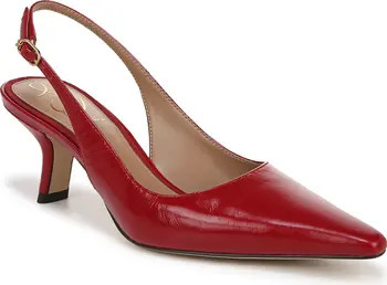 Sam Edelman Bianka Slingback Pump (Women) | Nordstrom | Nordstrom