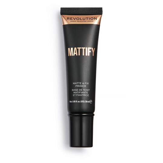 Mattify Primer | Revolution Beauty (UK)