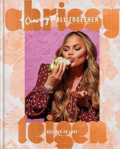 Cravings: All Together: Recipes to Love: A Cookbook | Amazon (US)