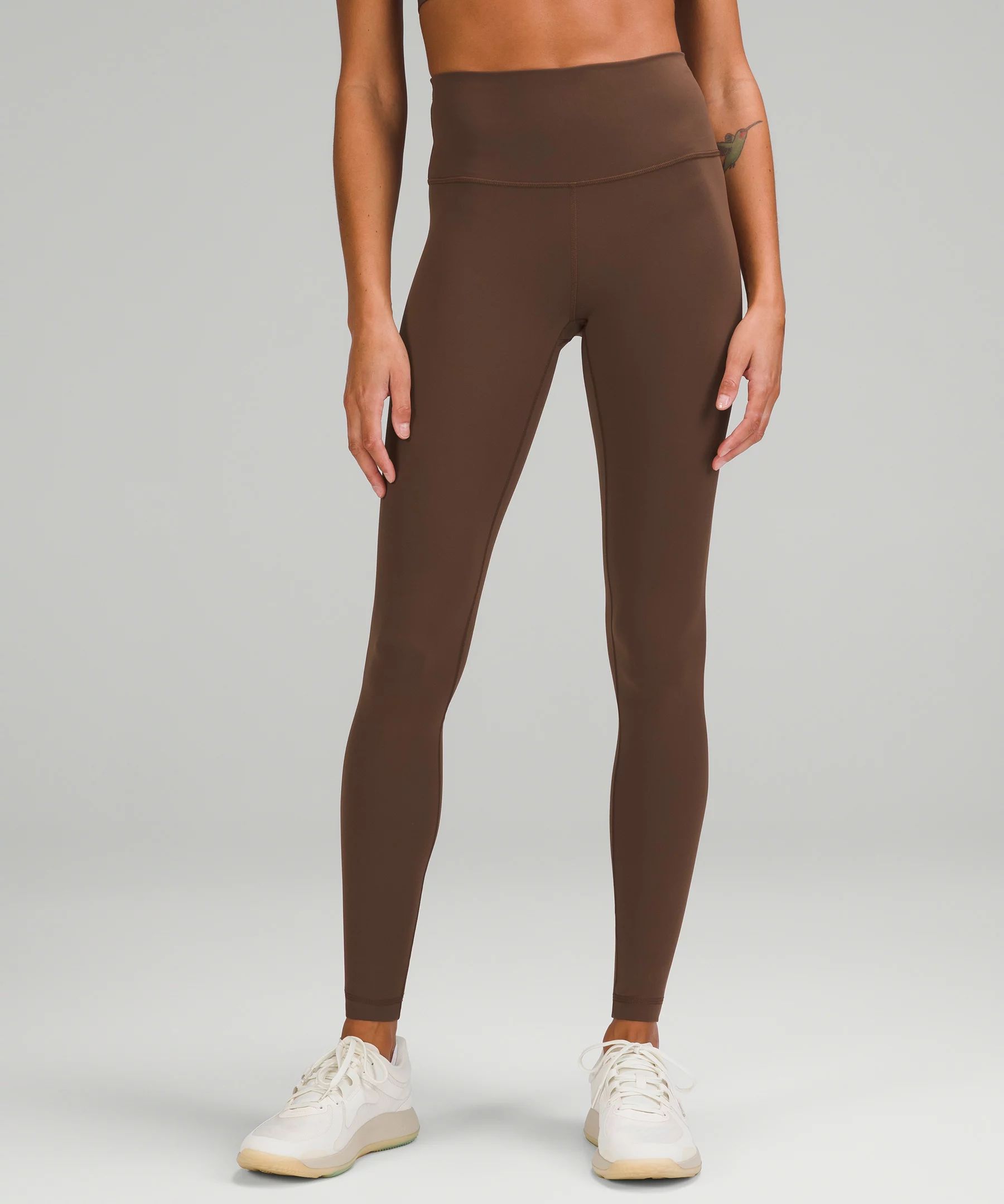 Wunder Train High-Rise Tight 28" | Women's Leggings/Tights | lululemon | Lululemon (US)