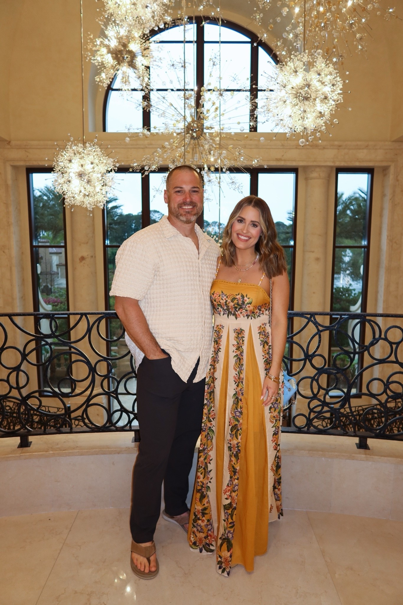 20% OFF orders of $100+ all weekend at Anthropologie with my code ALEXA20 💛 Valid online only— today 5/7 thru Sunday 5/10! || shop my recent order + looks for spring/summer || wearing an xs dress- such a pretty style for a summer wedding guest dress, vacations, etc! 

(Some exclusions apply. Cannot be combined with other promotions.)

#LTKSaleAlert #LTKWedding #LTKootd
