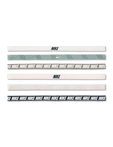 Nike Women's Flex Classic 6 Pack Headband | Amazon (US)