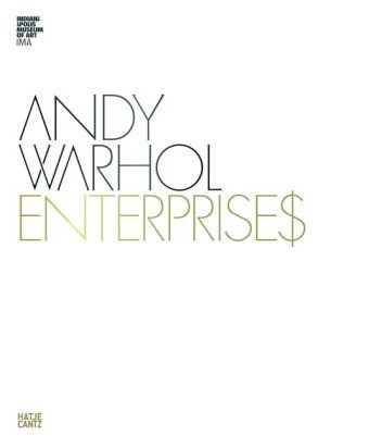 Andy Warhol Enterprises | Amazon (US)