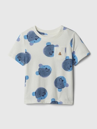 babyGap Mix and Match Stripe T-Shirt | Gap (US)