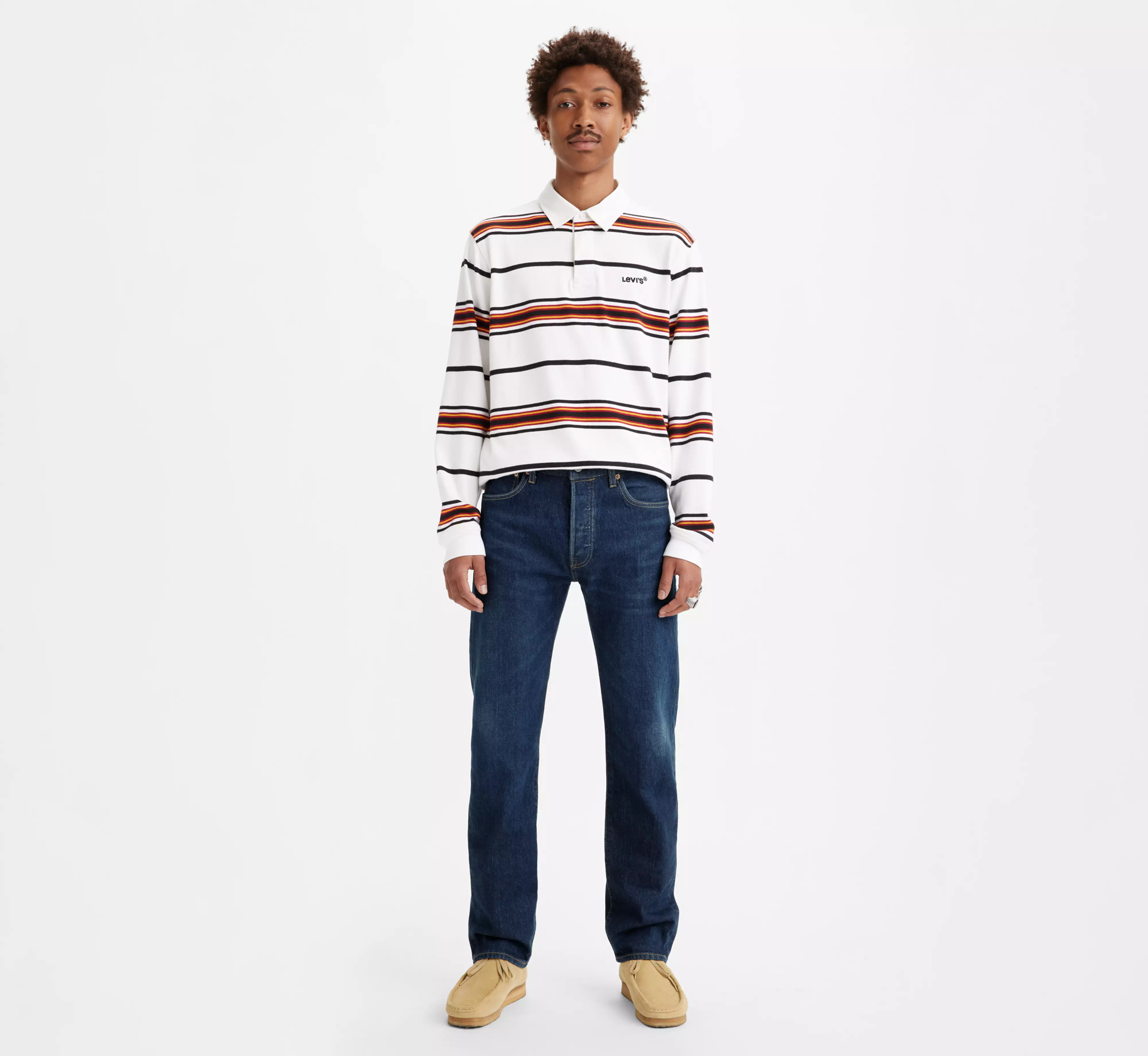 501® Original Fit Men's Jeans | LEVI'S (US)