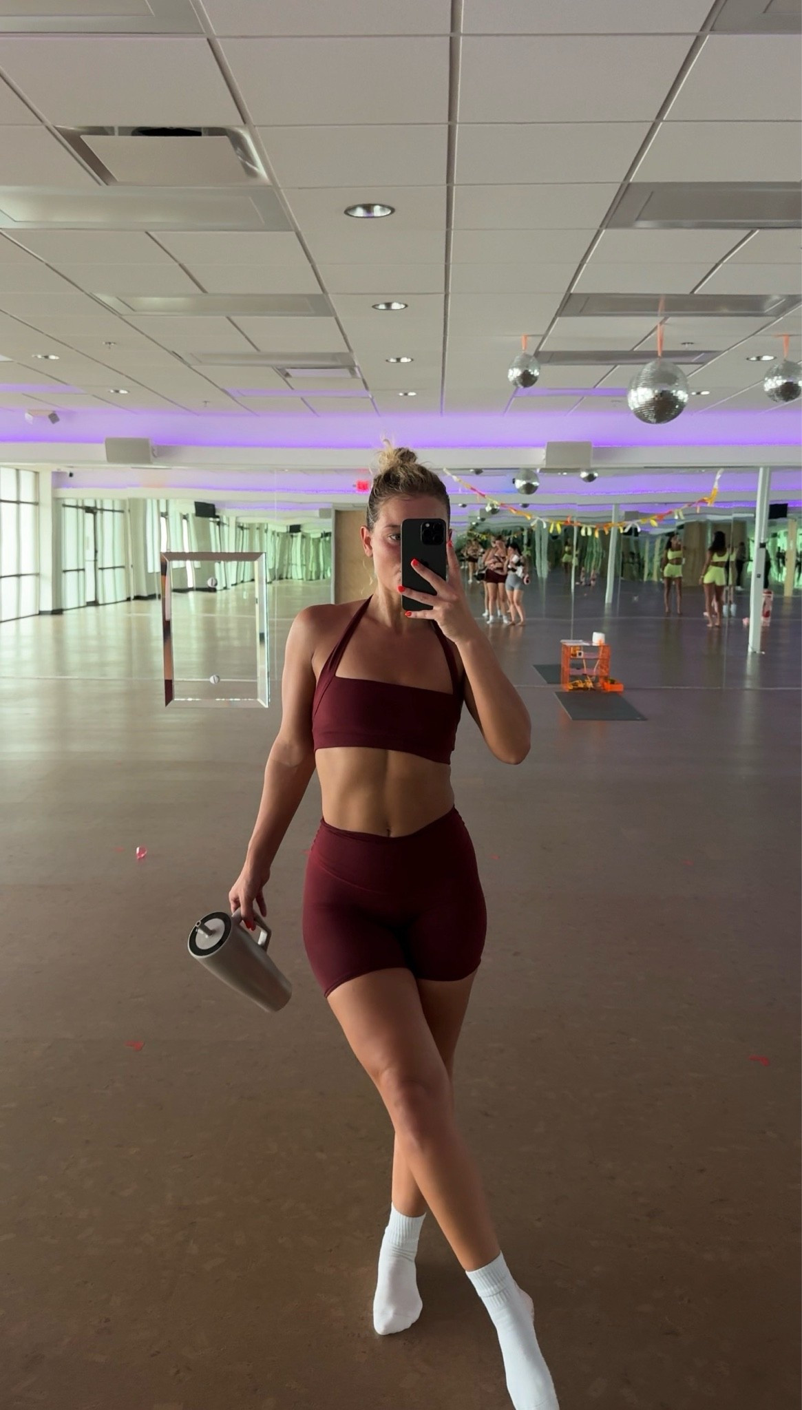 Workout sets ✨

#LTKootd #LTKfitnessgoals #LTKdayinmylife