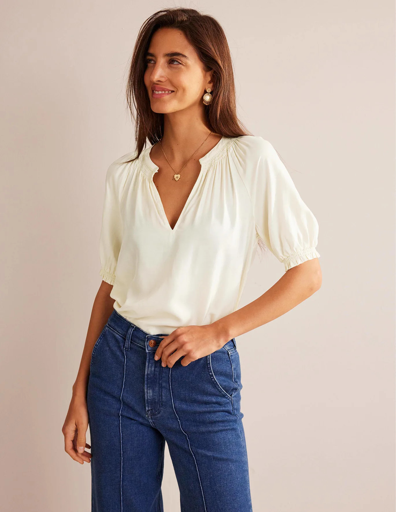 Stella Top | Boden (US)