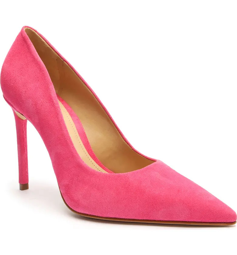 Lou Pointed Toe Pump Women) | Nordstrom