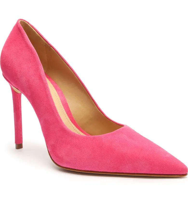 Lou Pointed Toe Pump Women) | Nordstrom