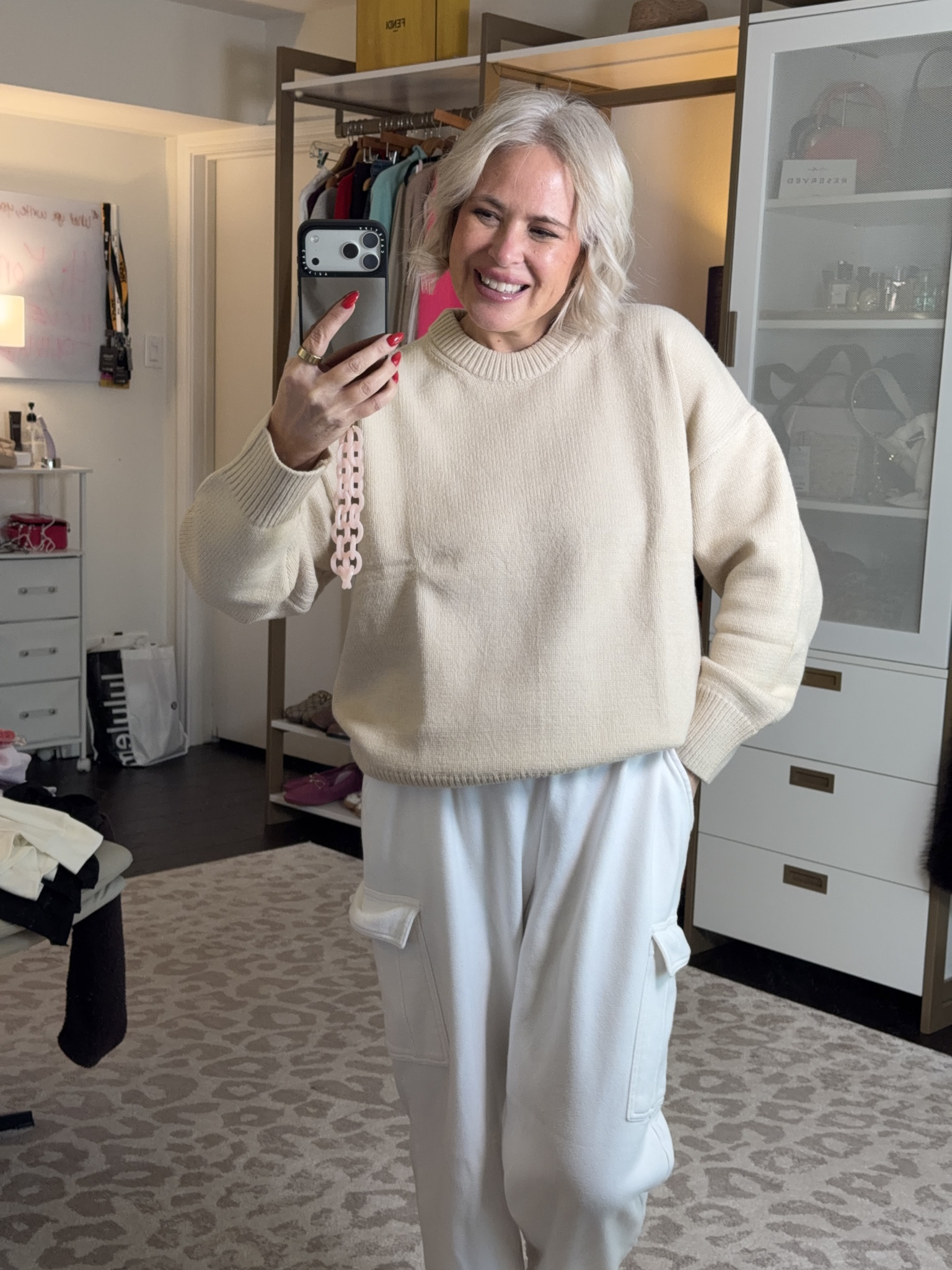 This weather from Amazon is so gorgeous. Wearing a size M 

women’s fashion, fall fashion, winter fashion, outfit inspo, everyday style, trendy outfits, holiday outfit ideas

#LTKGiftGuide #LTKSeasonal #LTKHoliday