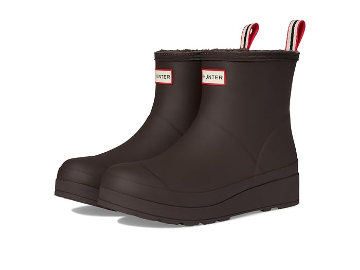 Women's Hunter Play Short Insulated F | Zappos