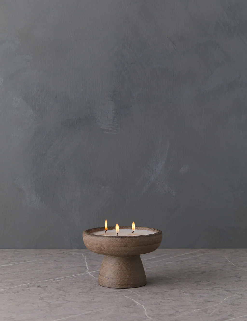Jack Raw Candle by Style Union Home | Lulu and Georgia 