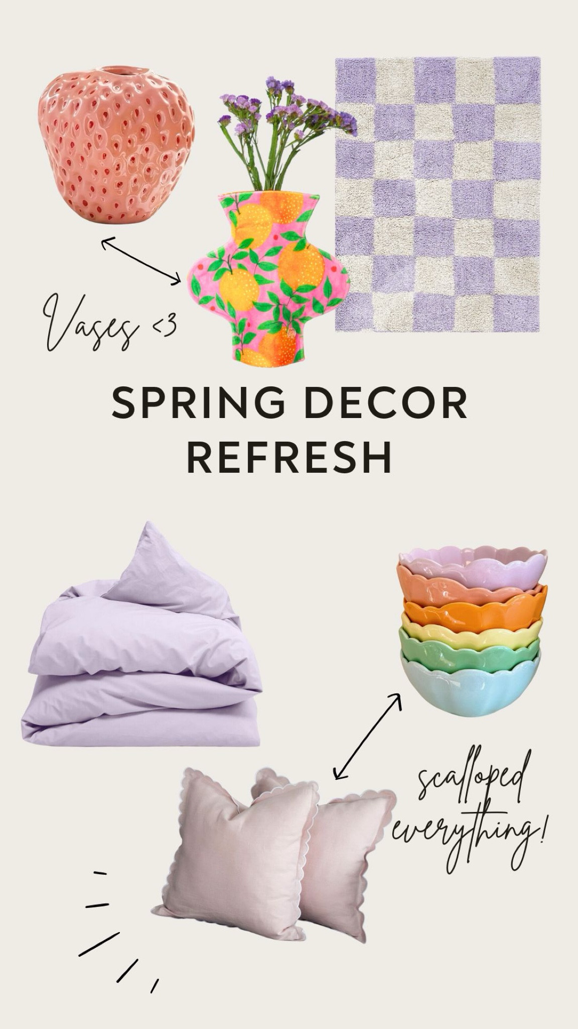 🇩🇪spring home decor accessories 🌸💜✨

#LTKhome #LTKSeasonal
