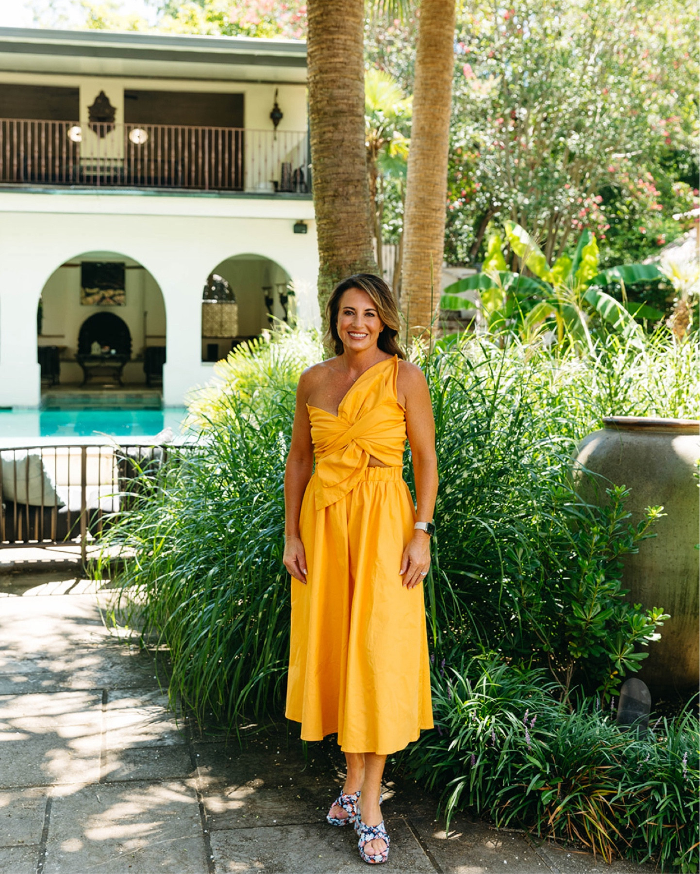 Fun & Funky dresses from Triple Threads Boutique just dropped!
Wearing size small.

Dresses | Orange Dress |
Gameday | Wedding Guest.

#LTKSummer
#LTKFindsUnder100
#LTKU