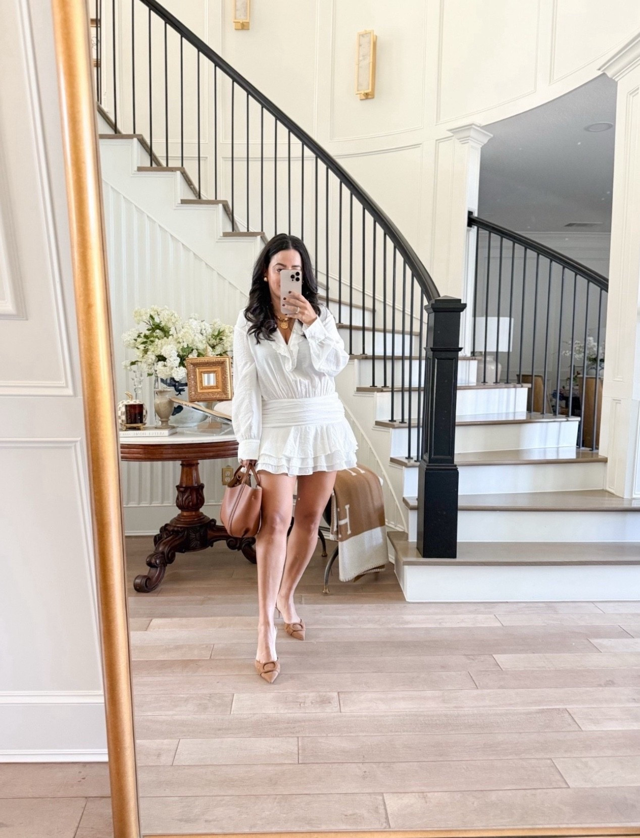 Fall date night look from Zara new arrivals!

#LTKSeasonal #LTKStyleTip #LTKShoeCrush

#LTKStyleTip #LTKOver40 #LTKootd

#LTKootd #LTKOver40 #LTKSeasonal