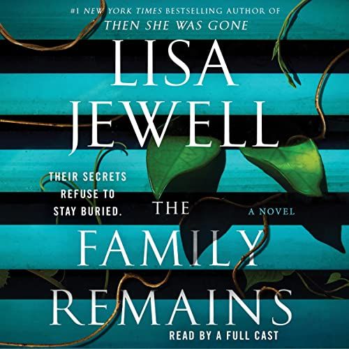 The Family Remains: A Novel | Amazon (US)