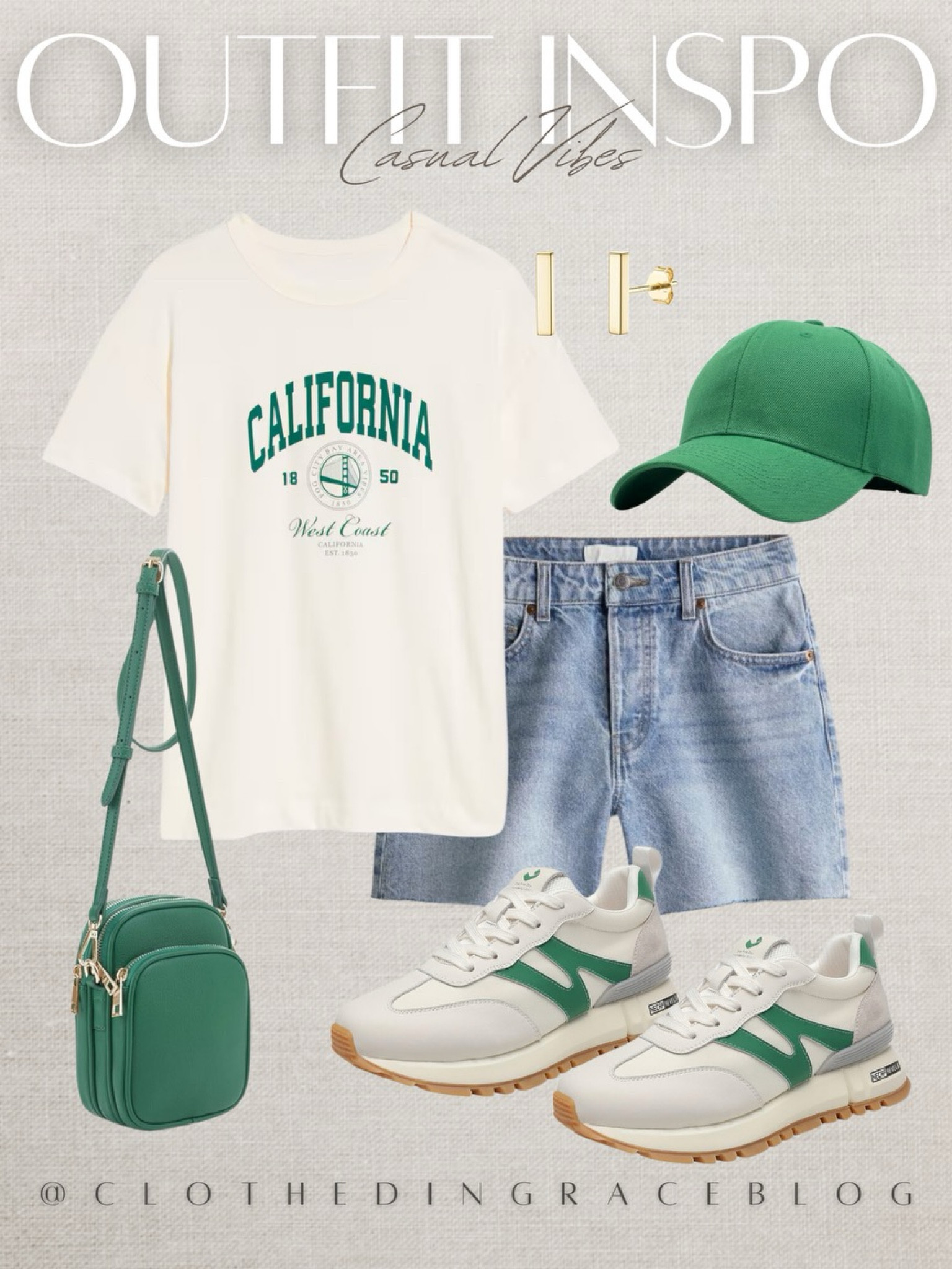 Casual mom vibes for summer 


#LTKStyleTip #LTKFindsUnder50