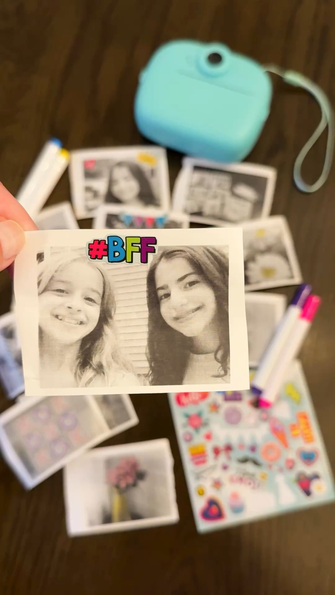 AD new Insta Snap Camera from My Look now at Target!


Kids. Gift ideas.

#LTKKids