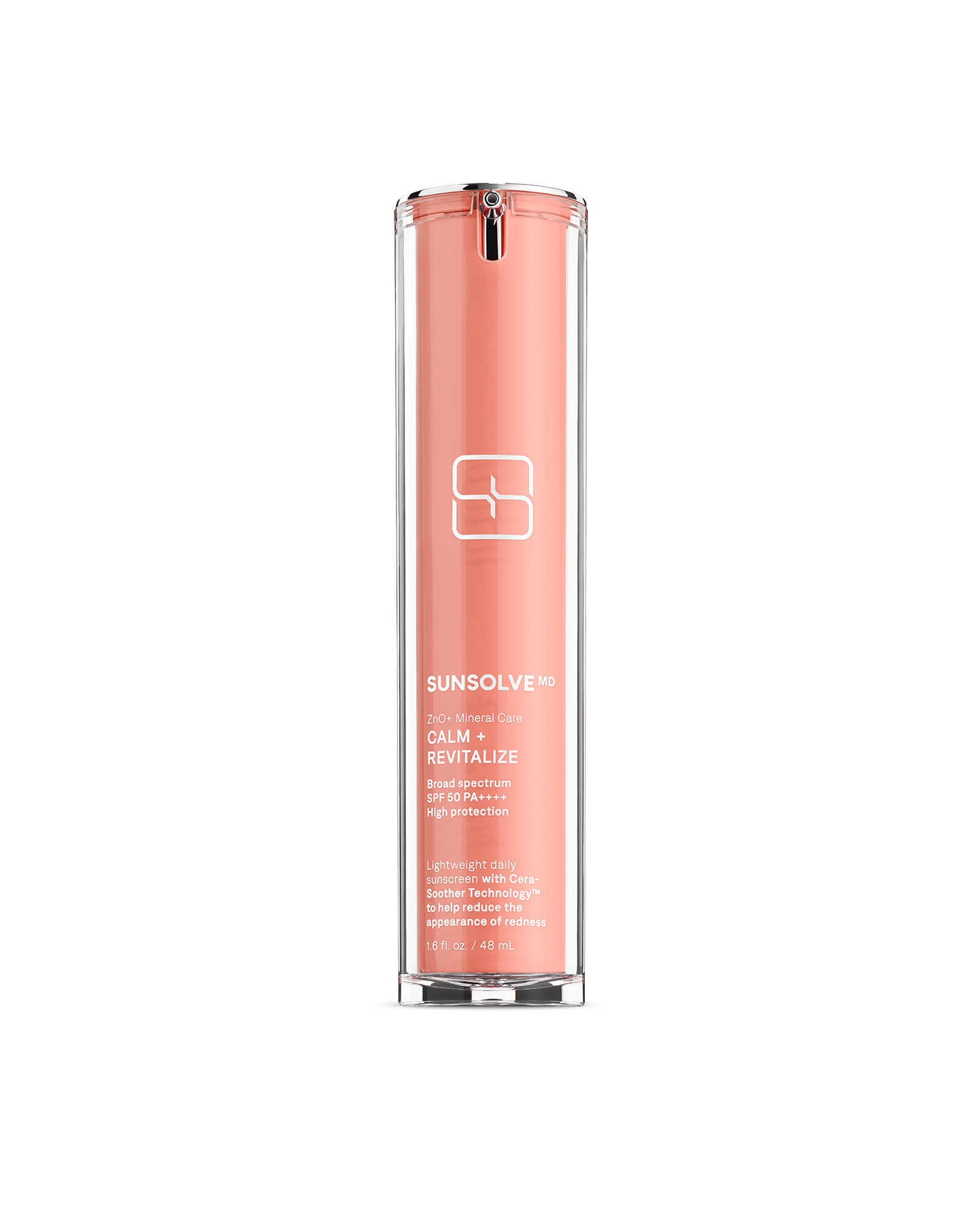 Sunsolve MD SunsolveMD Calm + Revitalize SPF50 | Haven Well Within